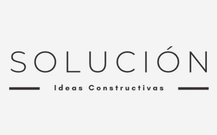 Logotipo anterior de Solucionic